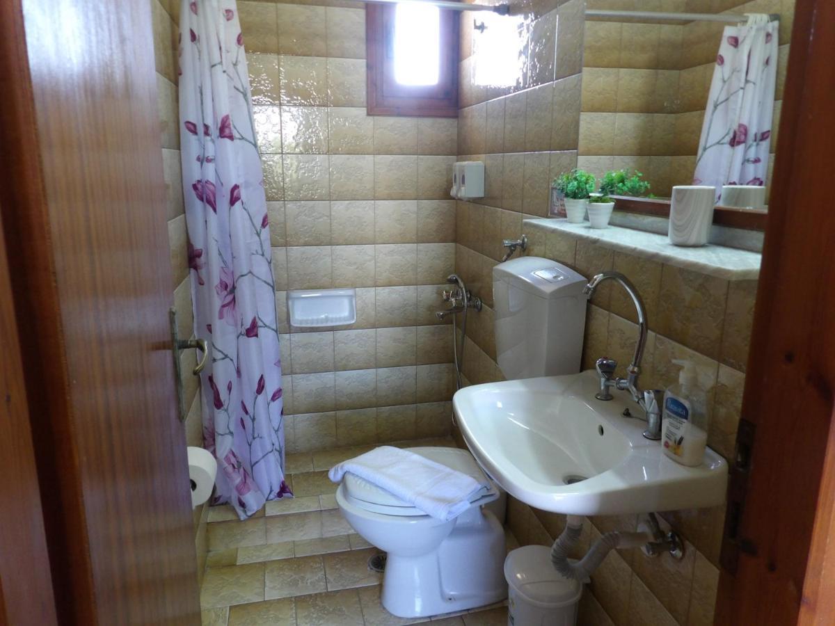 Teo 1 Apartment Gouves Exterior foto